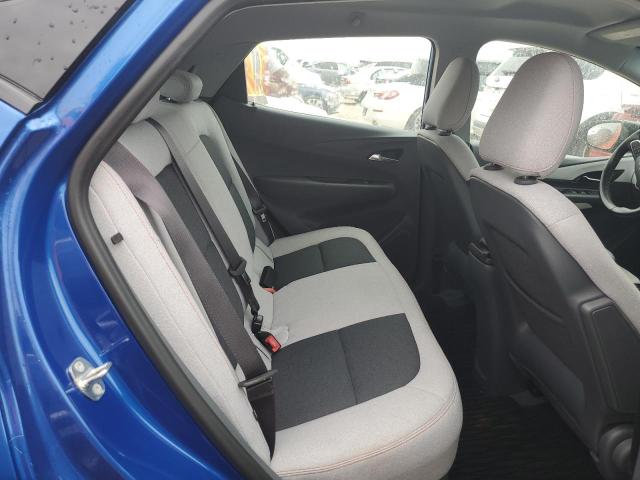 Photo 6 from auction – 2017 CHEVROLET BOLT EV LT with VIN 1G1FW6S03H4180614