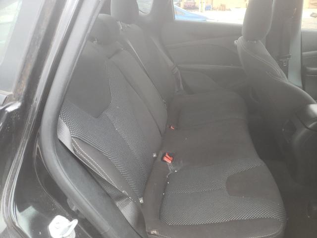 Photo 6 from auction – 2015 DODGE DART SXT with VIN 1C3CDFBB3FD212092