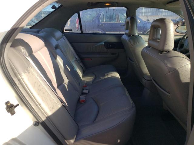 Photo 6 from auction – 2001 BUICK REGAL LS with VIN 2G4WB55K611225813
