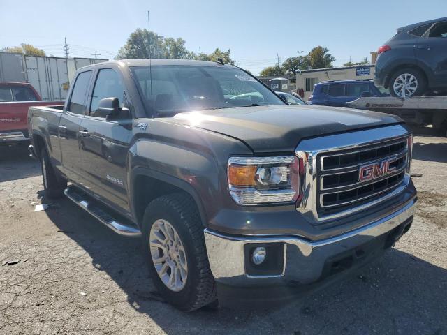 GMC SIERRA K15 2014 with VIN 1GTV2UEC3EZ146079 - Photo from auction