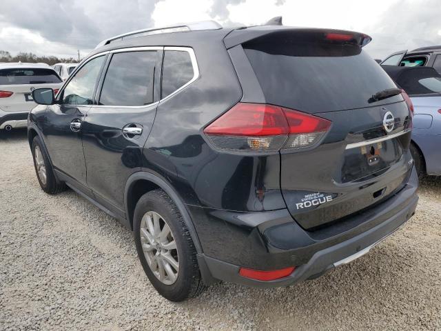 Photo 3 from auction – 2019 NISSAN ROGUE S with VIN KNMAT2MV4KP553564