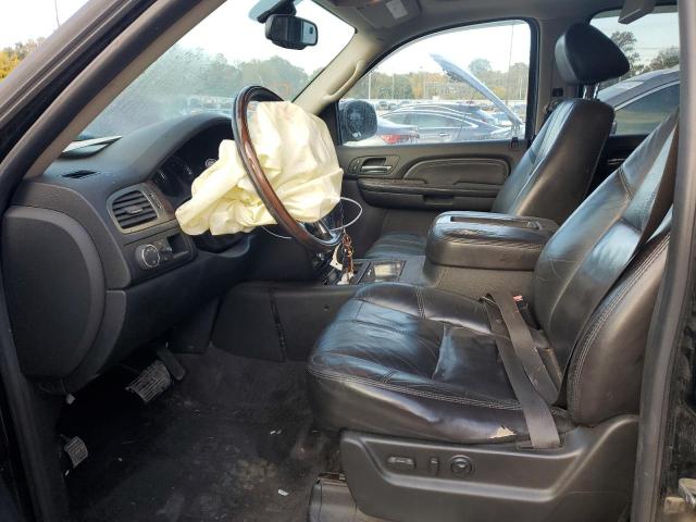 Photo 5 from auction – 2007 GMC YUKON DENA with VIN 1GKFK63817J296759