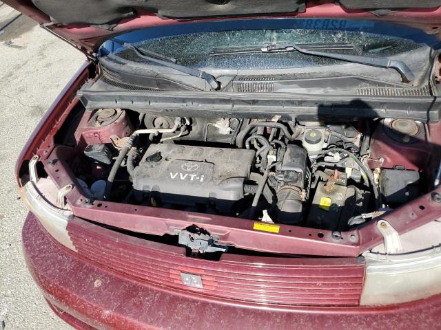 Photo 7 from auction – 2006 TOYOTA SCION with VIN JTLKT334364097801
