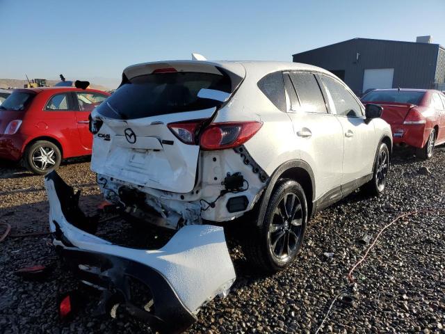 Photo 4 from auction – 2015 MAZDA CX-5 GT with VIN JM3KE4DYXF0441684