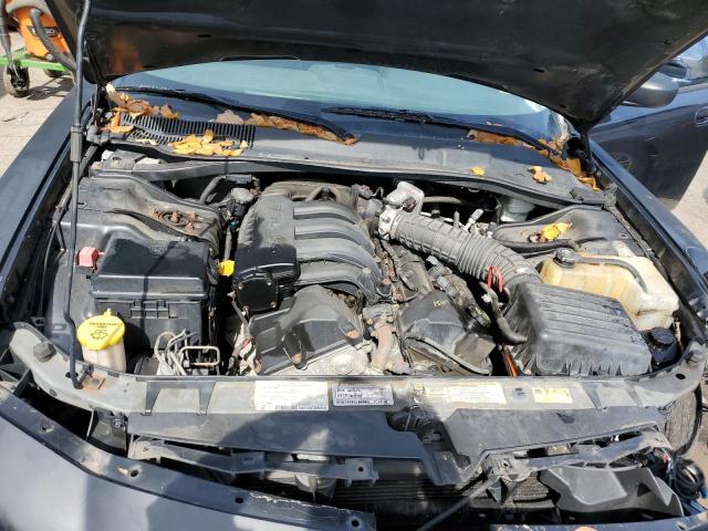 Photo 7 from auction – 2008 DODGE CHARGER with VIN 2B3KA43R08H101958