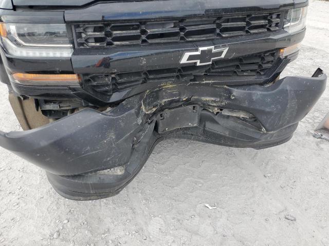 Photo 9 from auction – 2017 CHEVROLET SILVERADO with VIN 1GCVKNEC4HZ140902