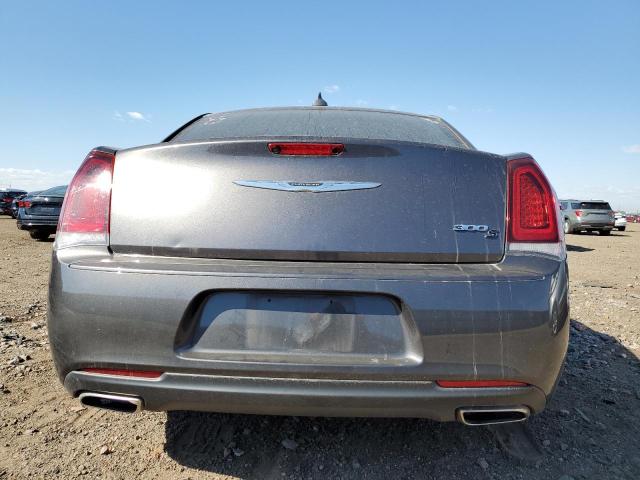 Photo 6 from auction – 2020 CHRYSLER 300 S with VIN 2C3CCABGXLH158547