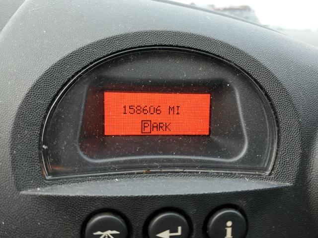 Photo 8 from auction – 2008 PONTIAC GRAND PRIX with VIN 2G2WP552381165140