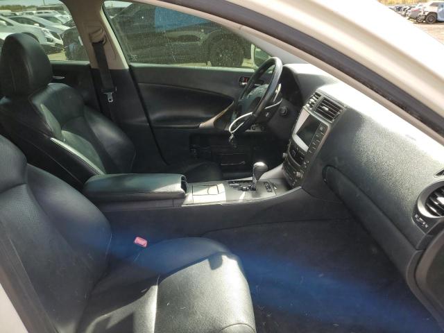 Photo 5 from auction – 2006 LEXUS IS 350 with VIN JTHBE262365007355