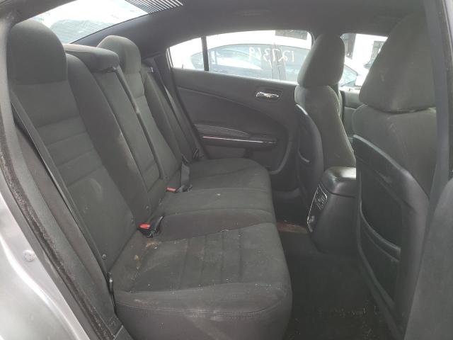 Photo 6 from auction – 2014 DODGE CHARGER SE with VIN 2C3CDXBG4EH259361