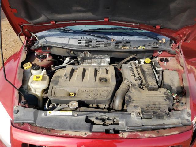 Photo 7 from auction – 2007 DODGE CALIBER SX with VIN 1B3HB48B77D560113