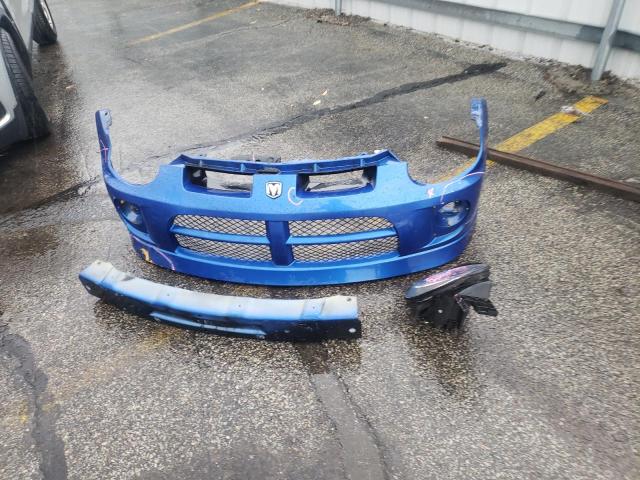 Photo 9 from auction – 2004 DODGE NEON SRT-4 with VIN 1B3AS66S84D553361