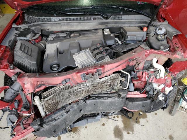 Photo 7 from auction – 2014 GMC TERRAIN SL with VIN 2GKFLYE33E6275402