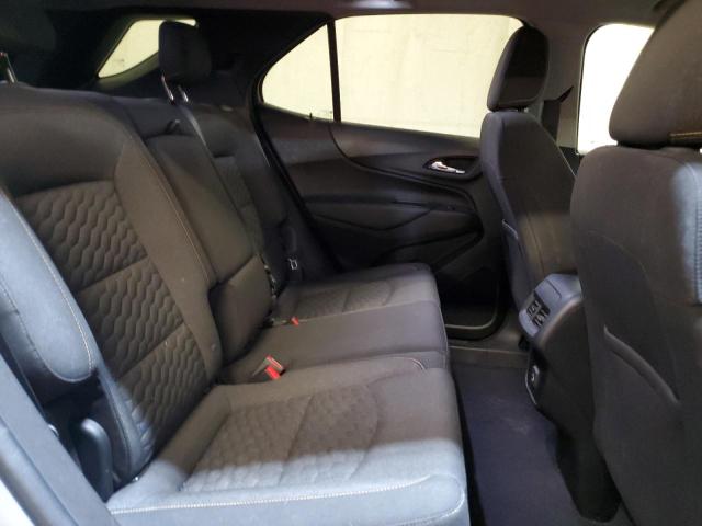 Photo 6 from auction – 2020 CHEVROLET EQUINOX LT with VIN 2GNAXTEVXL6194254