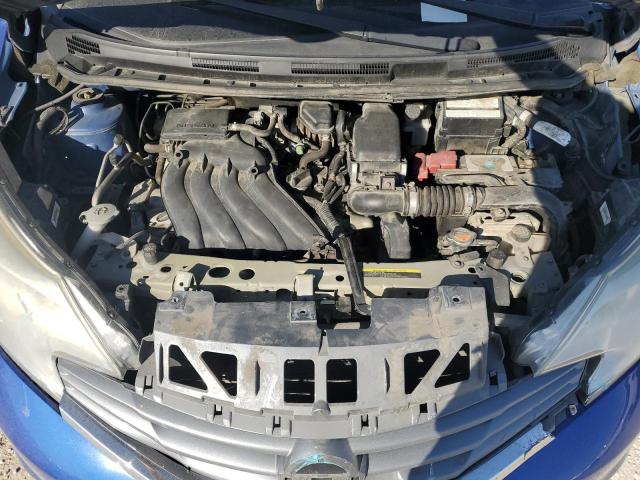 Photo 7 from auction – 2015 NISSAN VERSA NOTE with VIN 3N1CE2CP8FL435236