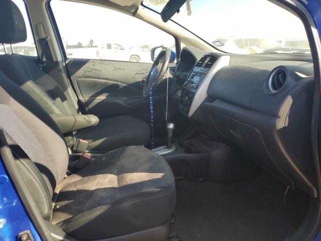 Photo 5 from auction – 2015 NISSAN VERSA NOTE with VIN 3N1CE2CP8FL435236