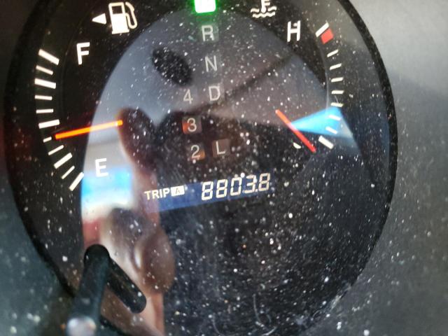 Photo 8 from auction – 2004 LEXUS ES 330 with VIN JTHBA30G745025263