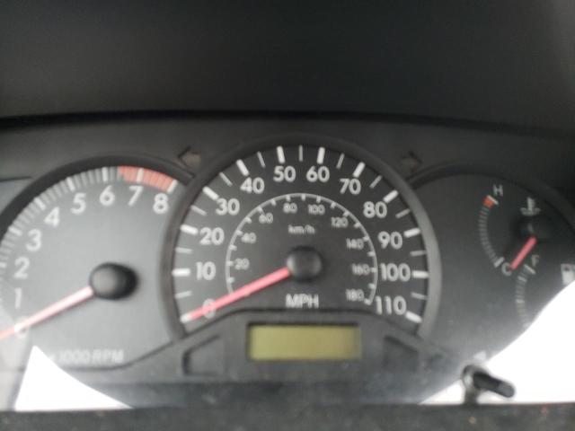Photo 8 from auction – 2007 TOYOTA COROLLA CE with VIN 1NXBR32E37Z822184