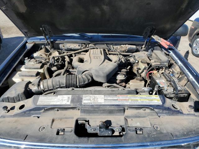 Photo 7 from auction – 1999 FORD EXPLORER with VIN 1FMZU32E7XZB19459