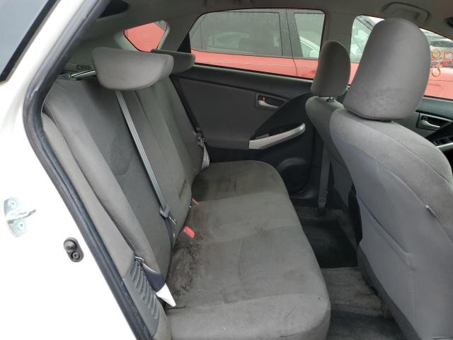 Photo 6 from auction – 2014 TOYOTA PRIUS with VIN JTDKN3DU4E0361330