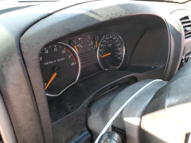 Photo 8 from auction – 2012 CHEVROLET COLORADO with VIN 1GCCSBF95C8124201