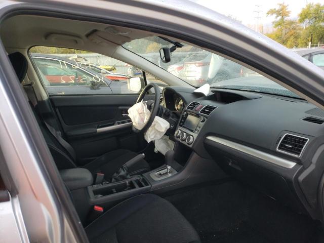 Photo 5 from auction – 2015 SUBARU XV CROSSTR with VIN JF2GPACC2F8311110