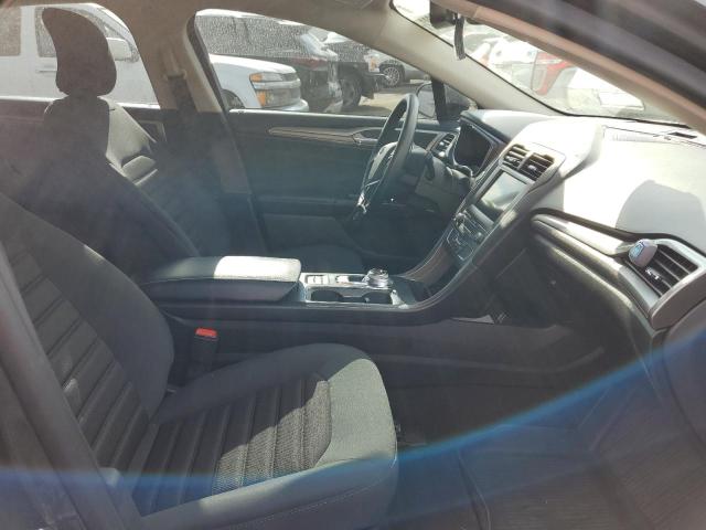 Photo 5 from auction – 2019 FORD FUSION SE with VIN 3FA6P0LU0KR168086