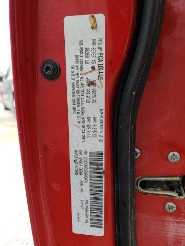 Photo 10 from auction – 2016 CHRYSLER 300 S with VIN 2C3CCAGGXGH209074