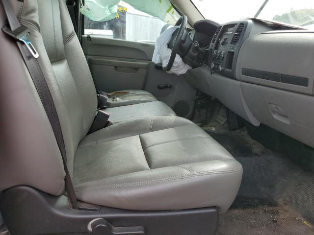 Photo 5 from auction – 2012 CHEVROLET SILVERADO with VIN 1GCNCPEX7CZ112130