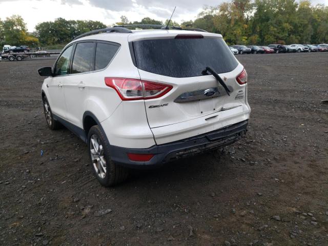 Photo 3 from auction – 2013 FORD ESCAPE SEL with VIN 1FMCU9H97DUB11857
