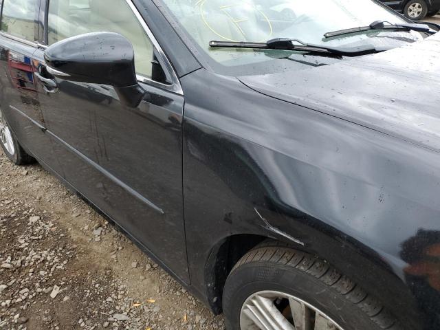 Photo 9 from auction – 2013 LEXUS ES 350 with VIN JTHBK1GG5D2078021