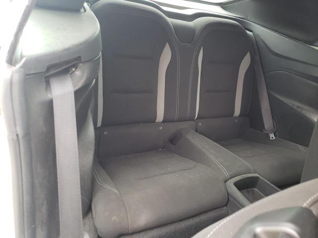 Photo 6 from auction – 2019 CHEVROLET CAMARO LS with VIN 1G1FB3DS3K0128133