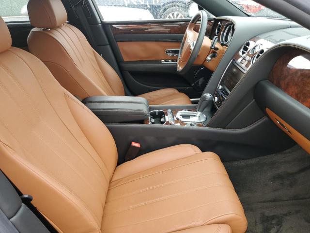 Photo 5 from auction – 2014 BENTLEY FLYING SPU with VIN SCBEC9ZA2EC090127