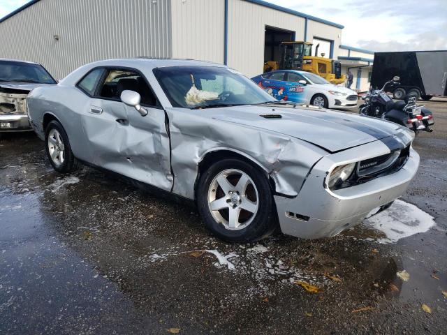 DODGE CHALLENGER 2010 with VIN 2B3CJ4DV7AH208463 - Photo from auction