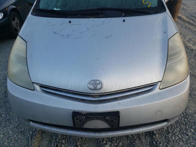 Photo 9 from auction – 2009 TOYOTA PRIUS with VIN JTDKB20U197859636