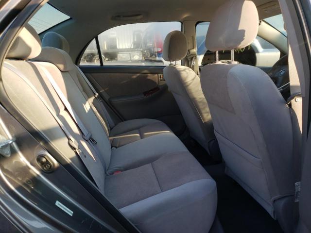Photo 6 from auction – 2008 TOYOTA COROLLA CE with VIN 1NXBR32E68Z948735