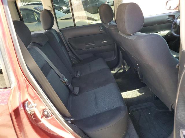 Photo 6 from auction – 2006 TOYOTA SCION with VIN JTLKT334364097801