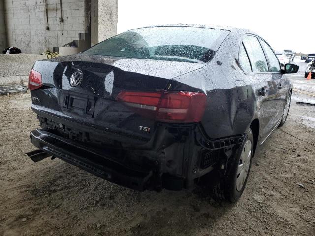 Photo 4 from auction – 2016 VOLKSWAGEN JETTA S with VIN 3VW267AJ2GM210241