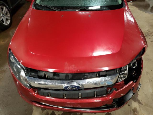 Photo 7 from auction – 2011 FORD FUSION SE with VIN 3FAHP0HA6BR333002