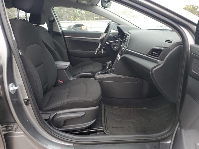 Photo 5 from auction – 2019 HYUNDAI ELANTRA SE with VIN 5NPD74LF4KH458439
