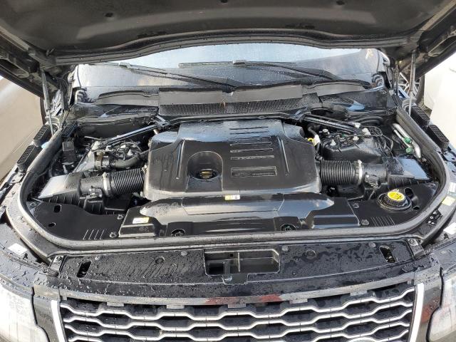 Photo 7 from auction – 2020 LAND ROVER RANGE ROVE with VIN SALGS2RU1LA583664