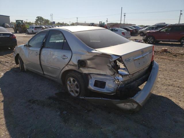 Photo 3 from auction – 2003 TOYOTA CAMRY LE with VIN 4T1BE32K83U771583