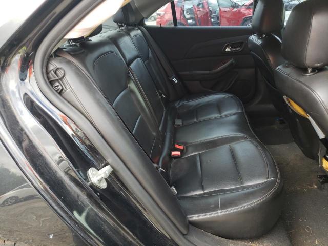 Photo 6 from auction – 2013 CHEVROLET MALIBU LTZ with VIN 1G11H5SA5DF322337