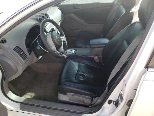 Photo 7 from auction – 2007 NISSAN ALTIMA 2.5 with VIN 1N4AL21E77C165334