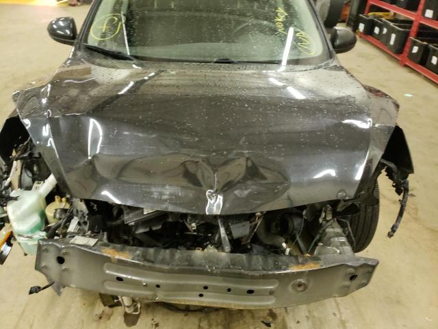 Photo 7 from auction – 2010 MAZDA 3 I with VIN JM1BL1SF6A1328753