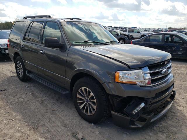 FORD EXPEDITION 2016 with VIN 1FMJU1HT4GEF31997 - Photo from auction