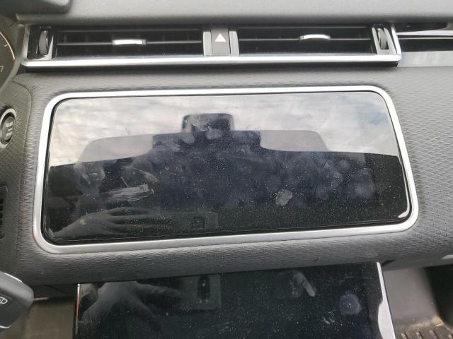 Photo 9 from auction – 2020 LAND ROVER RANGE ROVE with VIN SALYK2EX7LA285298