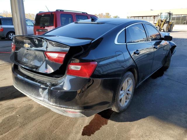 Photo 4 from auction – 2016 CHEVROLET MALIBU LT with VIN 1G1ZE5ST4GF290708