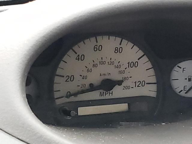 Photo 8 from auction – 2000 TOYOTA ECHO with VIN JTDAT1239Y0084680