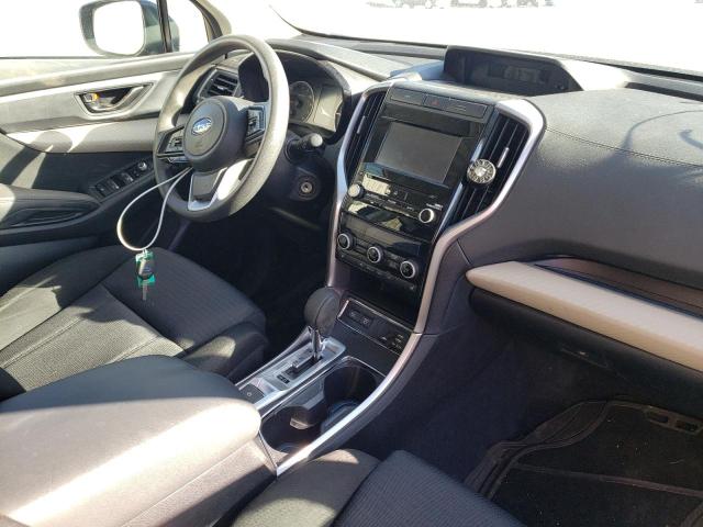 Photo 9 from auction – 2021 SUBARU ASCENT with VIN 4S4WMAAD9M3441714